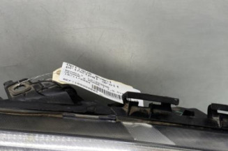 Optique avant principal droit (feux)(phare) RENAULT MEGANE 2