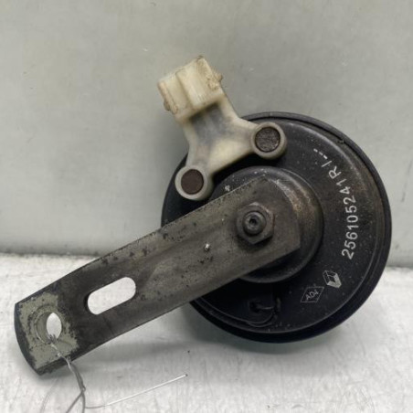 Avertisseur/Klaxon RENAULT CLIO 3