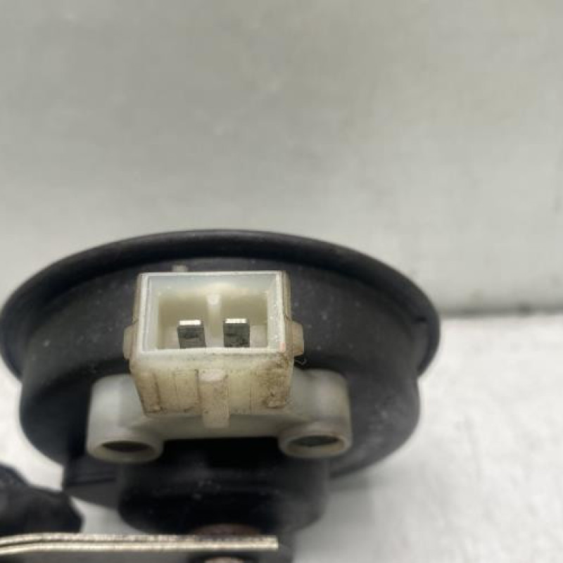 Avertisseur/Klaxon RENAULT CLIO 3 Photo n°3