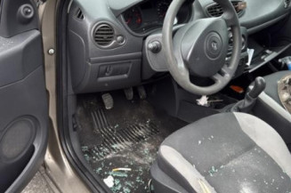 Avertisseur/Klaxon RENAULT CLIO 3