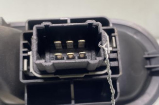 Interrupteur de leve vitre avant droit RENAULT CLIO 3