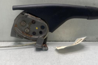 Levier frein à main RENAULT CLIO 3 Photo n°1