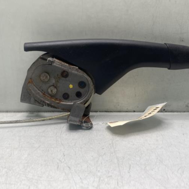 Levier frein à main RENAULT CLIO 3 Photo n°1