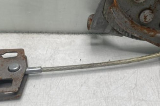 Levier frein à main RENAULT CLIO 3