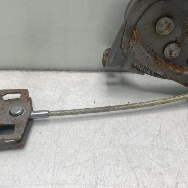 Levier frein à main RENAULT CLIO 3 Photo n°2