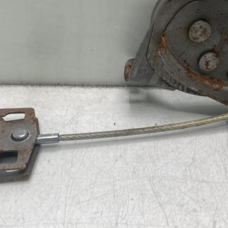 Levier frein à main RENAULT CLIO 3