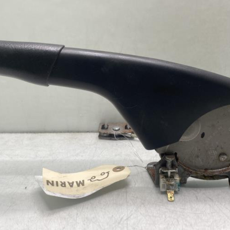 Levier frein à main RENAULT CLIO 3 Photo n°3