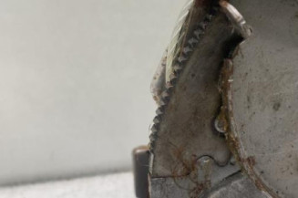 Levier frein à main RENAULT CLIO 3