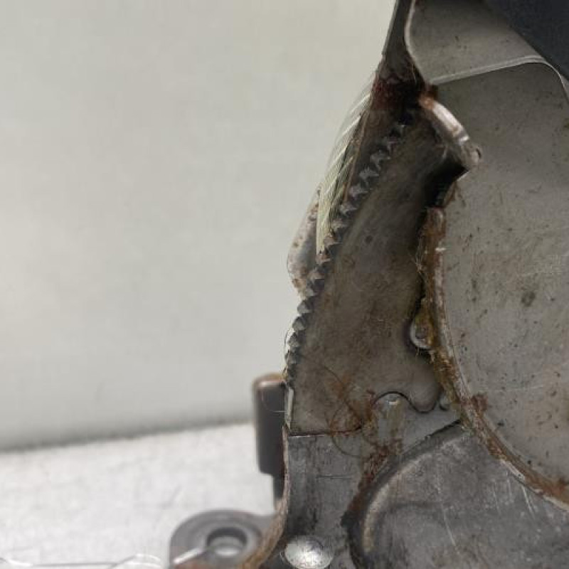 Levier frein à main RENAULT CLIO 3 Photo n°5