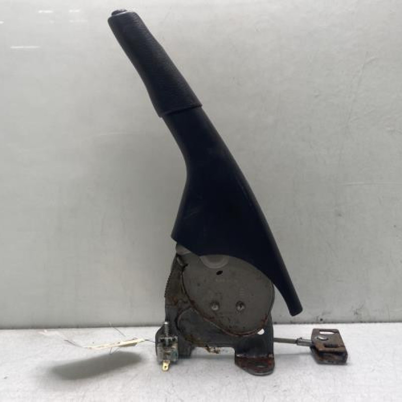 Levier frein à main RENAULT CLIO 3 Photo n°6