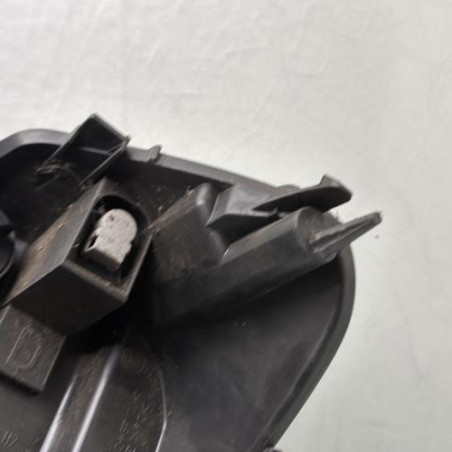 Optique avant principal droit (feux)(phare) RENAULT CLIO 3