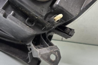 Optique avant principal droit (feux)(phare) RENAULT CLIO 3