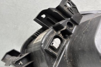 Optique avant principal droit (feux)(phare) RENAULT CLIO 3