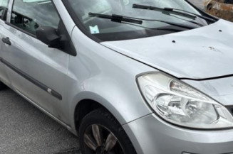 Optique avant principal droit (feux)(phare) RENAULT CLIO 3