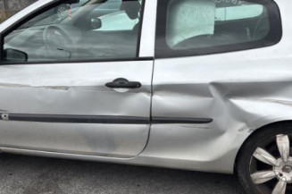 Optique avant principal droit (feux)(phare) RENAULT CLIO 3