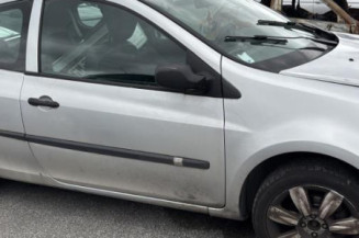 Optique avant principal droit (feux)(phare) RENAULT CLIO 3