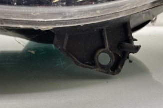 Optique avant principal gauche (feux)(phare) PEUGEOT 307