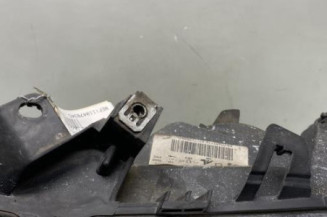 Optique avant principal gauche (feux)(phare) PEUGEOT 307