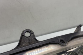 Optique avant principal gauche (feux)(phare) PEUGEOT 307