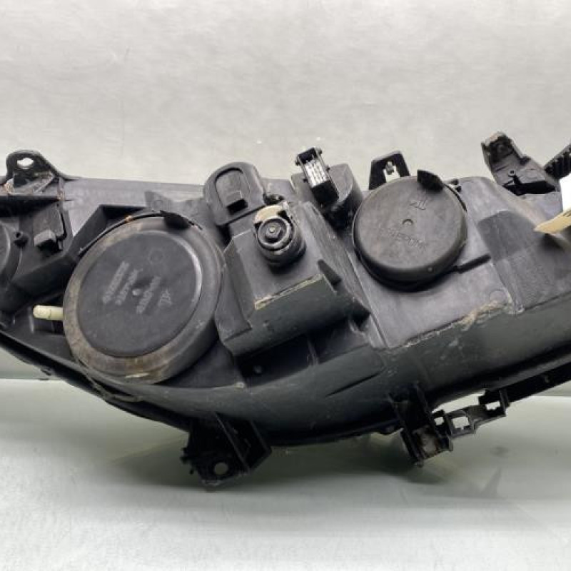 Optique avant principal gauche (feux)(phare) PEUGEOT 307 Photo n°5