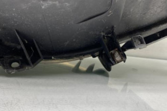 Optique avant principal gauche (feux)(phare) PEUGEOT 307