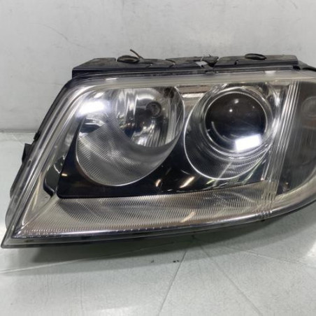 Optique avant principal gauche (feux)(phare) VOLKSWAGEN PASSAT 4 Photo n°1