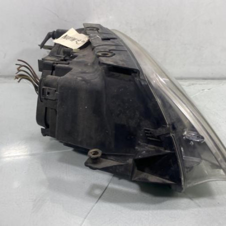 Optique avant principal gauche (feux)(phare) VOLKSWAGEN PASSAT 4