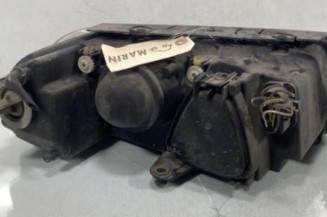 Optique avant principal gauche (feux)(phare) VOLKSWAGEN PASSAT 4