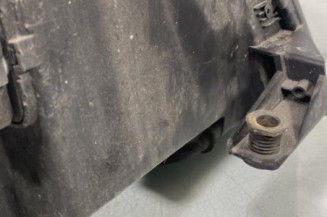 Optique avant principal gauche (feux)(phare) VOLKSWAGEN PASSAT 4