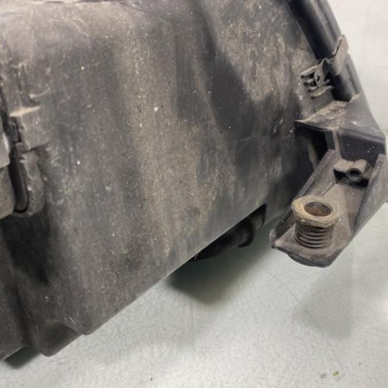 Optique avant principal gauche (feux)(phare) VOLKSWAGEN PASSAT 4 Photo n°4