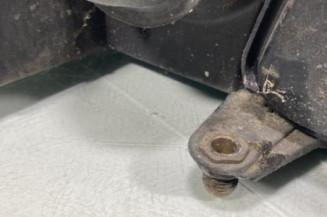 Optique avant principal gauche (feux)(phare) VOLKSWAGEN PASSAT 4