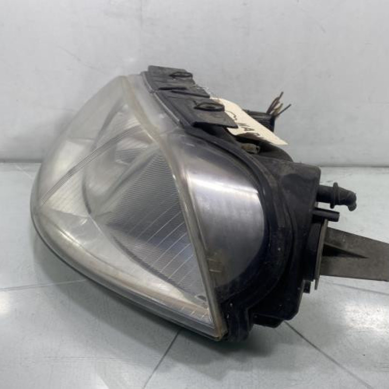 Optique avant principal gauche (feux)(phare) VOLKSWAGEN PASSAT 4 Photo n°6
