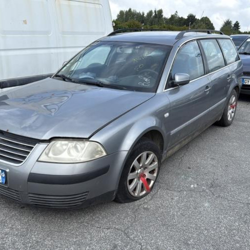 Optique avant principal gauche (feux)(phare) VOLKSWAGEN PASSAT 4 Photo n°7