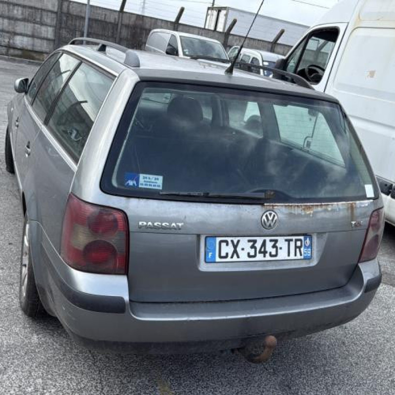 Optique avant principal gauche (feux)(phare) VOLKSWAGEN PASSAT 4 Photo n°11