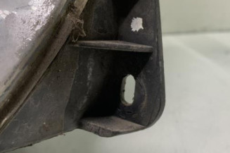 Optique avant principal gauche (feux)(phare) OPEL CORSA D