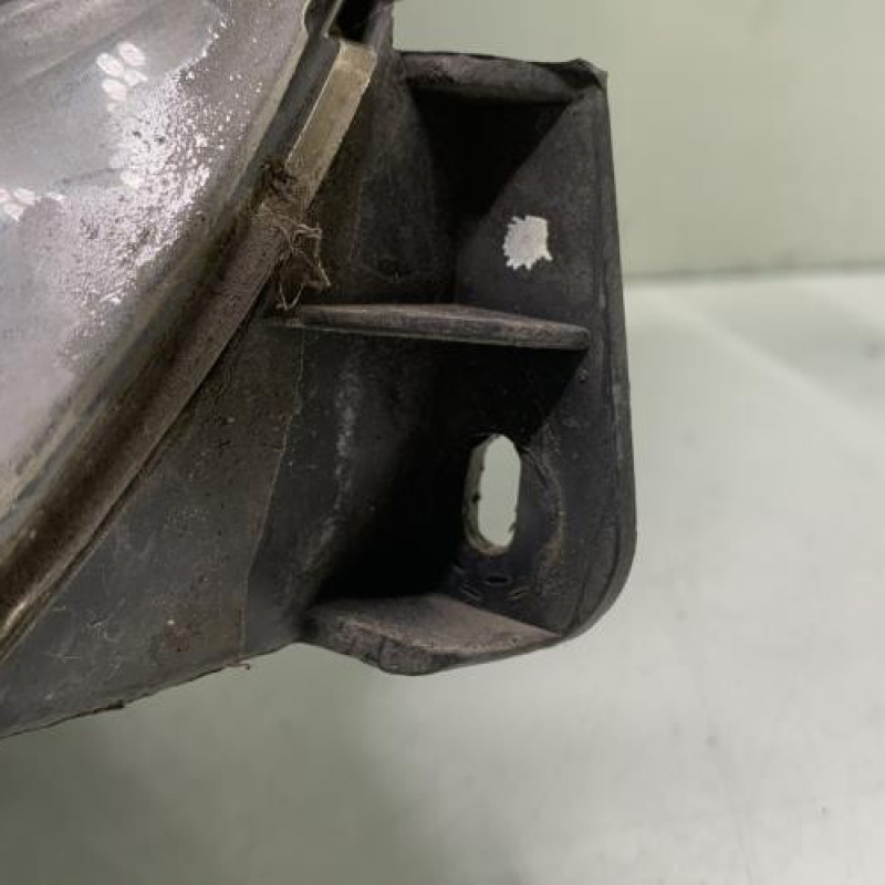 Optique avant principal gauche (feux)(phare) OPEL CORSA D Photo n°2