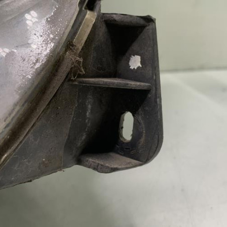 Optique avant principal gauche (feux)(phare) OPEL CORSA D