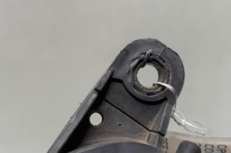 Optique avant principal gauche (feux)(phare) OPEL CORSA D