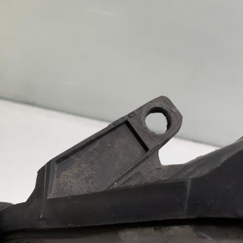 Optique avant principal gauche (feux)(phare) OPEL CORSA D Photo n°4