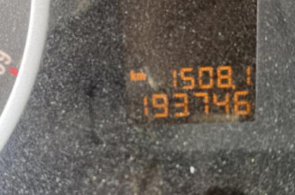 Optique avant principal gauche (feux)(phare) OPEL CORSA D