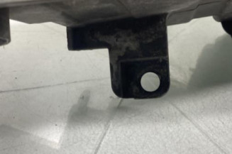 Optique avant principal gauche (feux)(phare) RENAULT MODUS