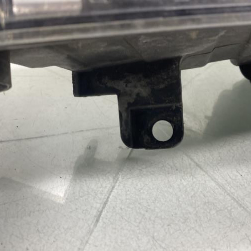 Optique avant principal gauche (feux)(phare) RENAULT MODUS Photo n°3