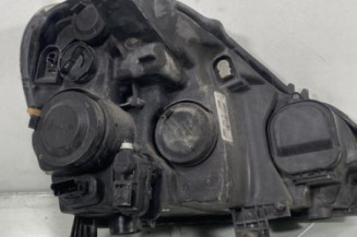 Optique avant principal gauche (feux)(phare) RENAULT MODUS