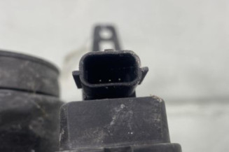 Optique avant principal gauche (feux)(phare) RENAULT MODUS