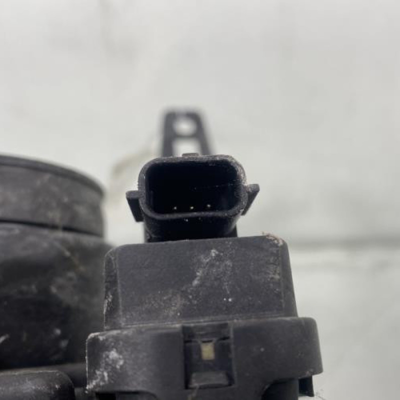 Optique avant principal gauche (feux)(phare) RENAULT MODUS Photo n°8