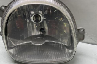 Optique avant principal droit (feux)(phare) RENAULT TWINGO 1