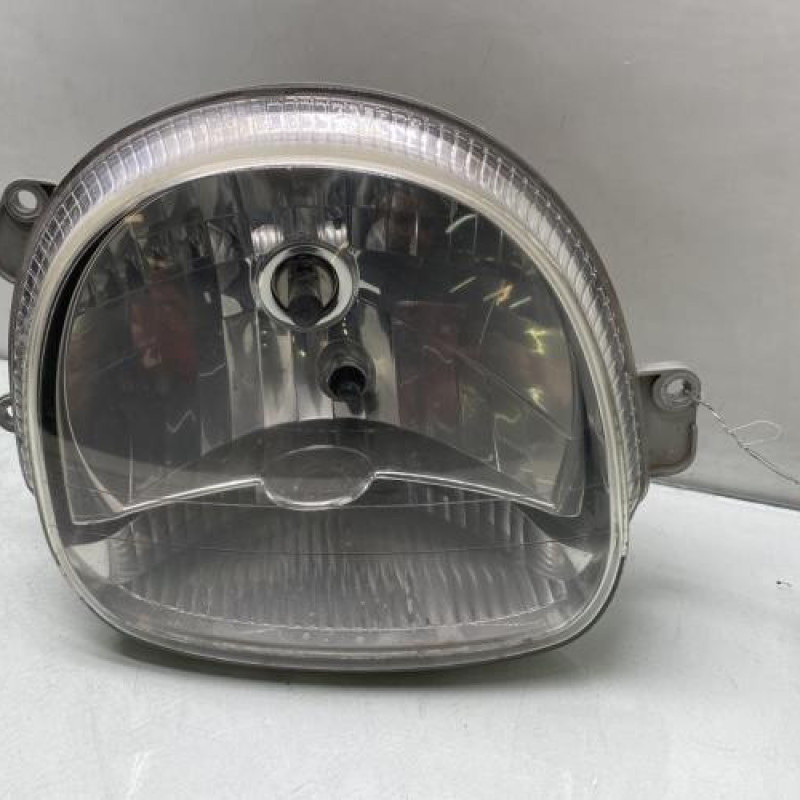 Optique avant principal droit (feux)(phare) RENAULT TWINGO 1 Photo n°2