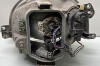 Optique avant principal droit (feux)(phare) RENAULT TWINGO 1