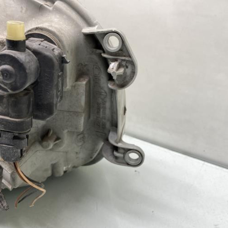 Optique avant principal droit (feux)(phare) RENAULT TWINGO 1 Photo n°5