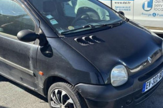 Optique avant principal droit (feux)(phare) RENAULT TWINGO 1